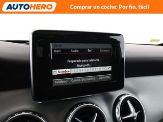 Mercedes GLA GLA 220 d 4Matic