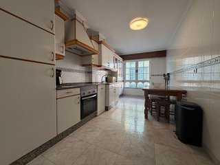 Piso en venta en Cedeira