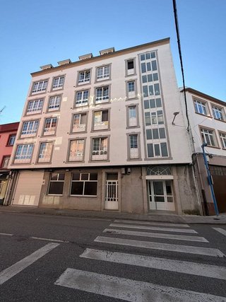 Piso en venta en Cedeira
