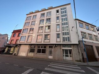Piso en venta en Cedeira