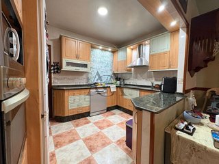 Piso en venta en El Carmen - La Barrera en Lucena