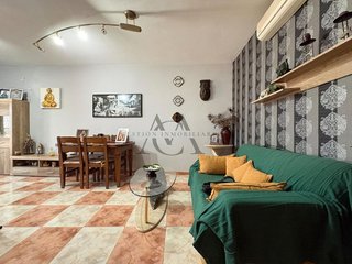Piso en venta en El Carmen - La Barrera en Lucena