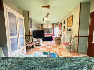 Piso en venta en El Carmen - La Barrera en Lucena