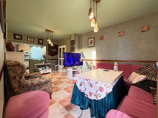 Piso en venta en El Carmen - La Barrera en Lucena