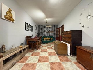 Piso en venta en El Carmen - La Barrera en Lucena