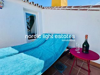Piso en venta en Almijara - Capistrano - Cueva de Nerja en Nerja