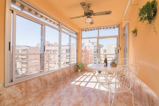 Piso en venta en Centro en Santa Pola