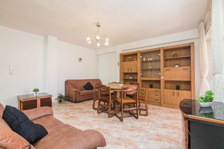 Piso en venta en Centro en Santa Pola