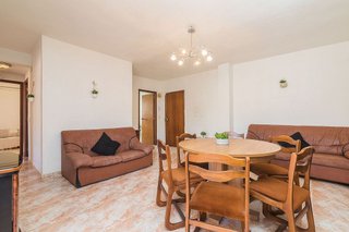 Piso en venta en Centro en Santa Pola