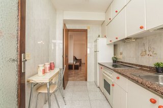 Piso en venta en Centro en Santa Pola