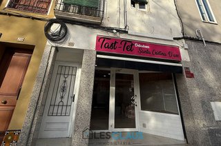 Piso en venta en Santa Cristina d'Aro en Santa Cristina d´Aro