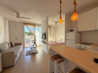 Piso en venta en Platja Llarga en Castell-Platja d´Aro