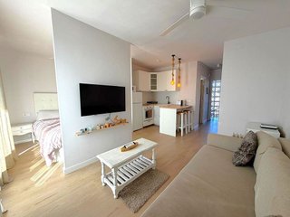 Piso en venta en Platja Llarga en Castell-Platja d´Aro