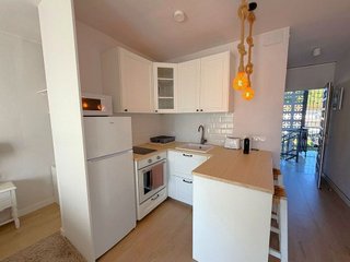 Piso en venta en Platja Llarga en Castell-Platja d´Aro