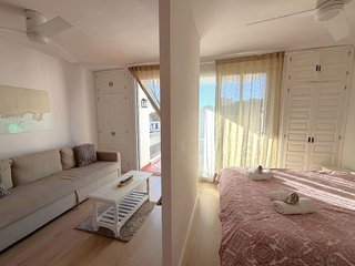 Piso en venta en Platja Llarga en Castell-Platja d´Aro
