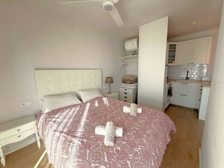 Piso en venta en Platja Llarga en Castell-Platja d´Aro