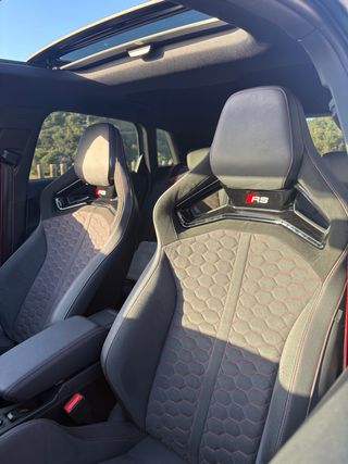 Audi RS3 2025 26.000km