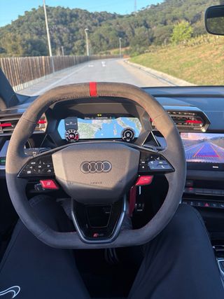 Audi RS3 2025 26.000km
