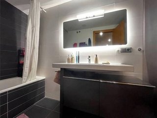 Piso en venta en La Bordeta en Lleida