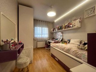 Piso en venta en La Bordeta en Lleida