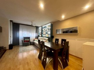 Piso en venta en La Bordeta en Lleida
