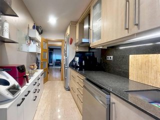 Piso en venta en La Bordeta en Lleida