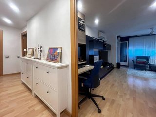 Piso en venta en La Bordeta en Lleida