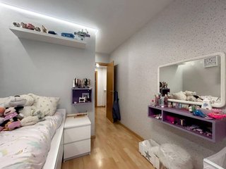 Piso en venta en La Bordeta en Lleida