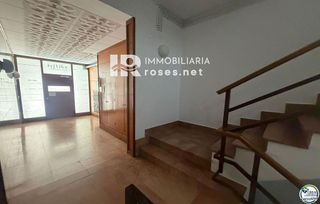 Piso en venta en Centre en Roses