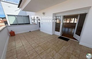 Piso en venta en Centre en Roses