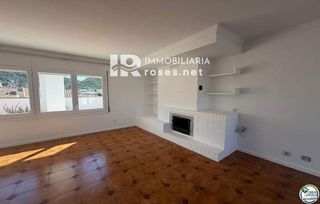 Piso en venta en Centre en Roses