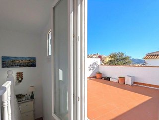 Casa pareada en venta en Sant Pol - Volta de l'Ametller en Sant Feliu de Guíxols