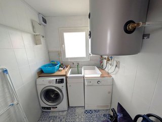 Casa pareada en venta en Sant Pol - Volta de l'Ametller en Sant Feliu de Guíxols