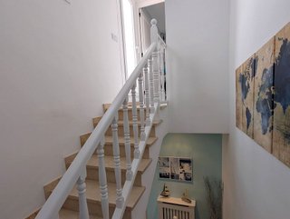 Casa pareada en venta en Sant Pol - Volta de l'Ametller en Sant Feliu de Guíxols