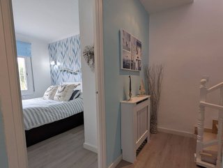 Casa pareada en venta en Sant Pol - Volta de l'Ametller en Sant Feliu de Guíxols