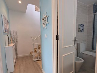Casa pareada en venta en Sant Pol - Volta de l'Ametller en Sant Feliu de Guíxols