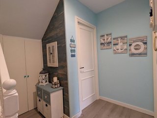 Casa pareada en venta en Sant Pol - Volta de l'Ametller en Sant Feliu de Guíxols