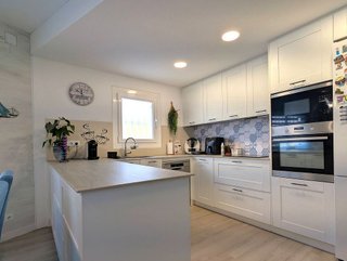 Casa pareada en venta en Sant Pol - Volta de l'Ametller en Sant Feliu de Guíxols