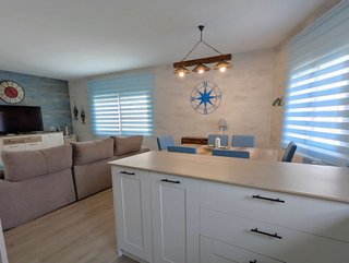 Casa pareada en venta en Sant Pol - Volta de l'Ametller en Sant Feliu de Guíxols