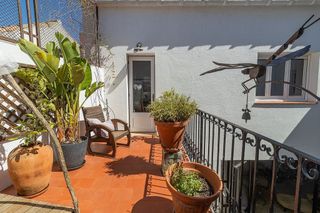 Casa adosada en venta en Vila de Palafrugell - Llofriu - Barceloneta en Palafrugell