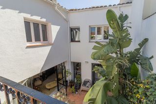 Casa adosada en venta en Vila de Palafrugell - Llofriu - Barceloneta en Palafrugell
