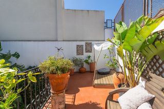 Casa adosada en venta en Vila de Palafrugell - Llofriu - Barceloneta en Palafrugell