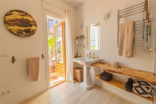 Casa adosada en venta en Vila de Palafrugell - Llofriu - Barceloneta en Palafrugell