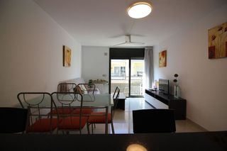 Piso en venta en Port Esportiu - Puig Rom - Canyelles en Roses