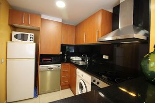 Piso en venta en Port Esportiu - Puig Rom - Canyelles en Roses