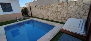 Casa pareada en venta en Las Atalayas - Urmi - Cerro Mar en Peñíscola
