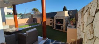 Casa pareada en venta en Las Atalayas - Urmi - Cerro Mar en Peñíscola
