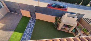 Casa pareada en venta en Las Atalayas - Urmi - Cerro Mar en Peñíscola