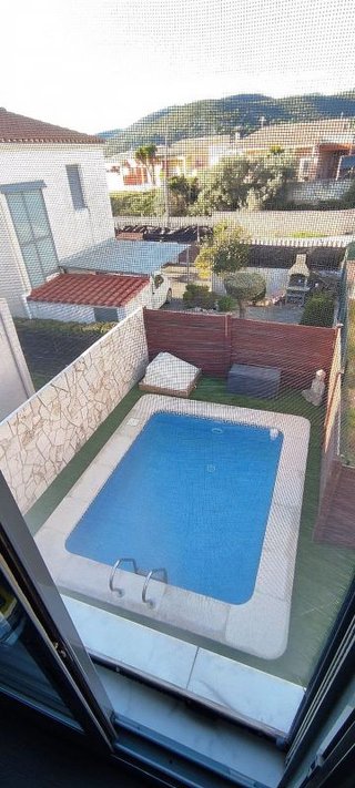 Casa pareada en venta en Las Atalayas - Urmi - Cerro Mar en Peñíscola