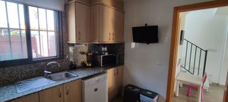 Casa pareada en venta en Las Atalayas - Urmi - Cerro Mar en Peñíscola